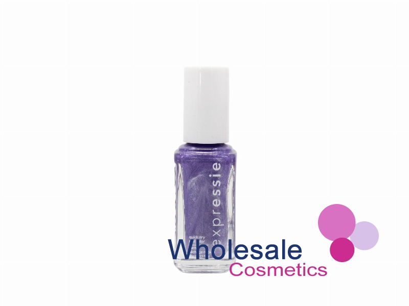 8 x Essie Expressie Quick Dry Nail Polish 10ml - 325 DIAL IT UP